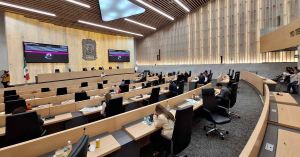 Aprueba Congreso de Puebla cambio de "Ciudad Modelo" a "Capital de la Tecnología y Sostenibilidad"