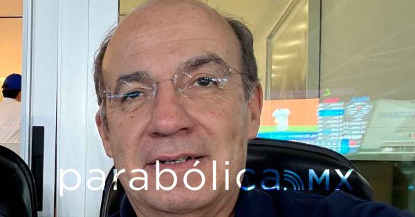 Podr&iacute;a ser el relanzamiento del PAN "su muerte": Felipe Calder&oacute;n