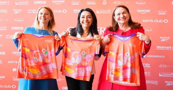 Afinan detalles para la Carrera Bonafont 2025 en la CDMX