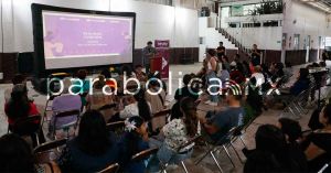 Visibiliza ayuntamiento talento femenino con actividades culturales