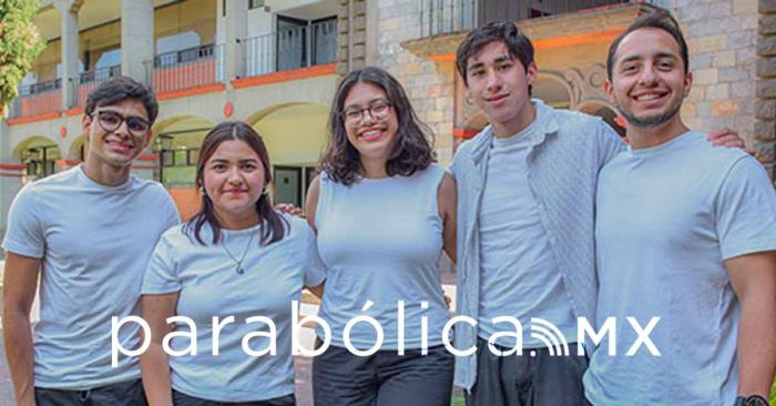 Obtienen estudiantes UDLAP el segundo lugar a nivel nacional en el IISE Challenge