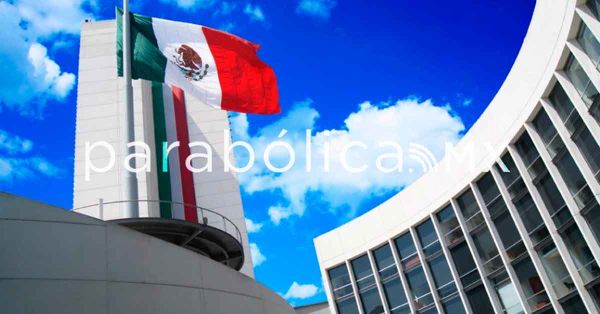 Pide Corral aplazar la discusión de los "jueces sin rostro"