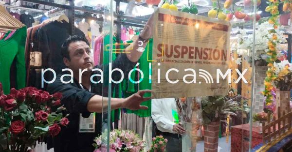 Suspende Profeco comercializaci&oacute;n de productos de la empresa Merca Oriental