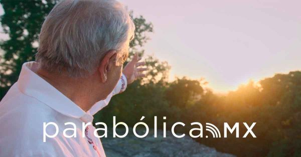 Por qu&eacute; AMLO no se va