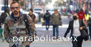 Azota una onda fr&iacute;a al norte de M&eacute;xico