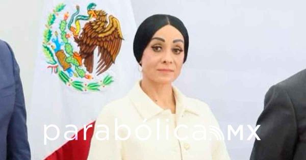 Ajustan al viernes informe de S&aacute;nchez Soya ante el Congreso de Puebla