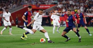 Pierde el Madrid la Copa en la prórroga