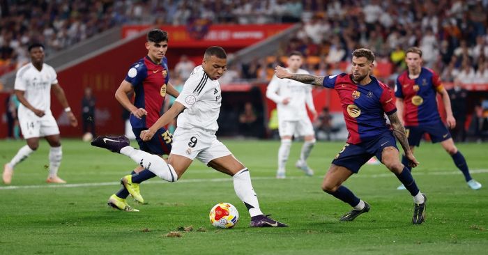 Pierde el Madrid la Copa en la prórroga