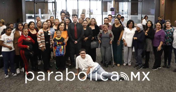Analizan en el Congreso los derechos de personas con autismo