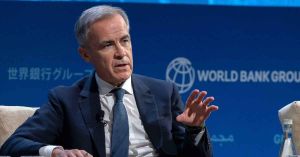 Eligen a Mark Carney para ser el nuevo primer ministro de Canadá