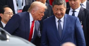 Formalizan EU y Corea del Sur acuerdos sobre comercio y submarinos nucleares