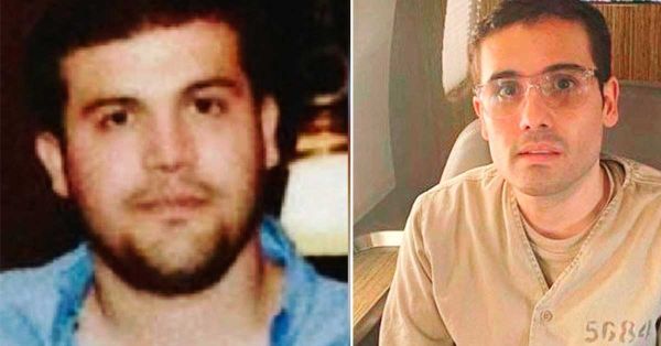 Detienen y liberan a primo de "Los Chapitos" en menos de 24 horas