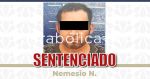 Alcanza 7 a&ntilde;os 11 meses de prisi&oacute;n responsable de violencia familiar en Eloxochitl&aacute;n: FGE