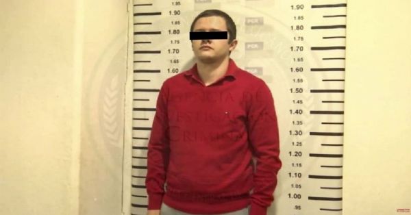 Dan cadena perpetua a El Menchito en Estados Unidos