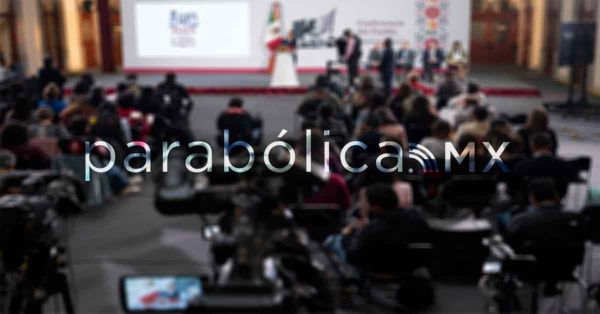 Confirma Sheinbaum arranque de las Rutas de la Salud contra el desabasto de medicinas