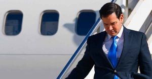Plantea Marco Rubio visita a México; lamenta ejecución de funcionarios