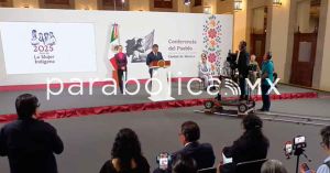 Hay debilitamiento de La Barredora; se persigue por 3 delitos a Hernán Bermudez: Harfuch