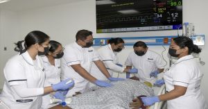 Cuenta BUAP con tecnolog&iacute;a de vanguardia para estudiantes del &aacute;rea de la salud