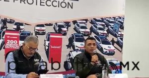 Identifican a responsables del cristalazo a Sanborns en CH