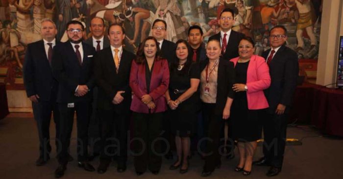 Comparece titular de Contraloría Municipal de Puebla