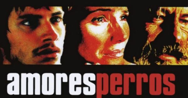 Exhibirán restauración 4K de “Amores Perros” en la Cineteca Nacional