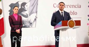Incrementa la presencia en territorio de células especializadas contra extorsión: Harfuch