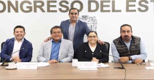 Autorizan diputados donaci&oacute;n de predios a favor de adultos mayores