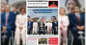 Checa la edici&oacute;n PDF de este mi&eacute;rcoles 29 de enero