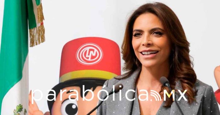 Resalta Loter&iacute;a Nacional el A&ntilde;o Internacional de las Cooperativas:Olivia Salom&oacute;n