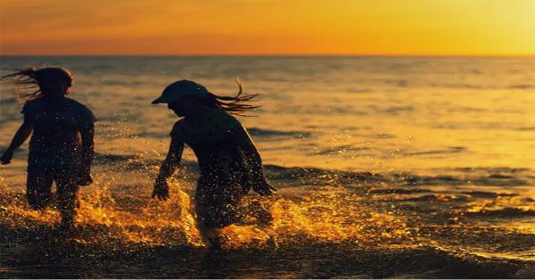 Viviremos una primavera menos extrema, con pocas olas de calor por 'La Niña'