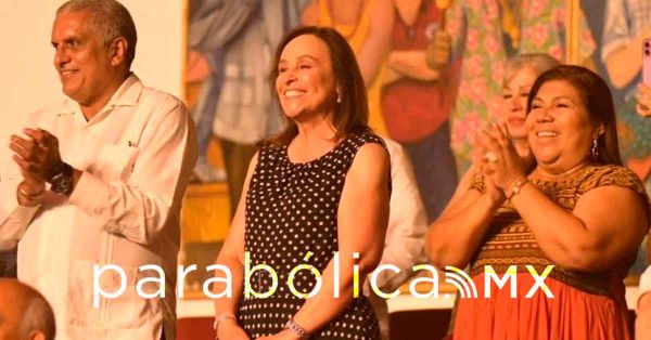 Resalta Nahle en Veracruz el Festival Internacional del Bolero