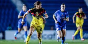 Las &Aacute;guilas vuelan y Ovalle regresa