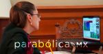 Prioritario, apoyar a la poblaci&oacute;n: Sheinbaum a gobernadores ante lluvias
