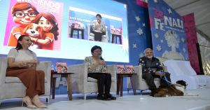 Favorece BUAP la inteligencia emocional en los integrantes m&aacute;s peque&ntilde;os de su comunidad