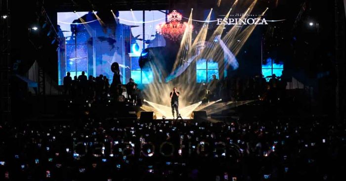 Dejan Fiestas Patrias en Cuernavaca más de 37 mil visitantes y 10 MDP de derrama económica