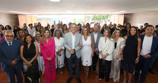 Formalizan alianza entre Ayuntamiento de Puebla y Trozmer