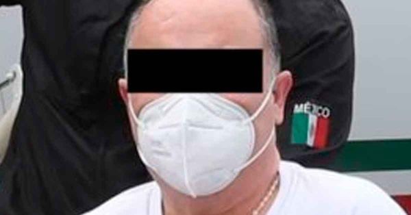 Obtiene C&eacute;sar Duarte una resoluci&oacute;n legal favorable en Estados Unidos