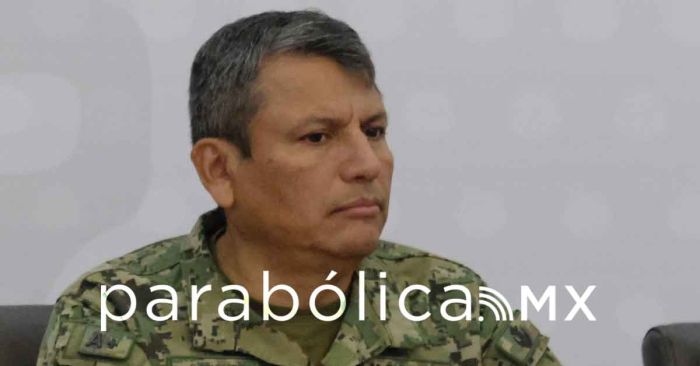 Descarta SSP vínculo de ataque en Amozoc con desaparición de jóvenes