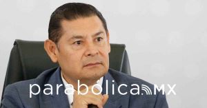 Condena Armenta amenazas del &quot;Toñin&quot; al secretario de Gobernación