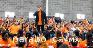 Prioriza Nuevo Leon apoyo a la autonomía y seguridad de las jefas de familia y cuidadoras