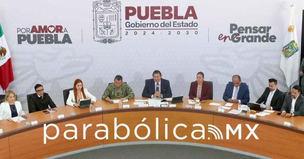 Se consolidarán los cambios en Ciudad Modelo: Armenta