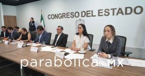 Armonizará Congreso reformas sobre nepotismo y no reelección