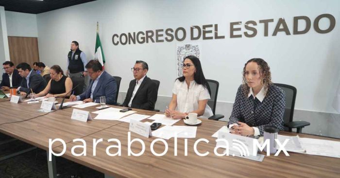 Armonizará Congreso reformas sobre nepotismo y no reelección