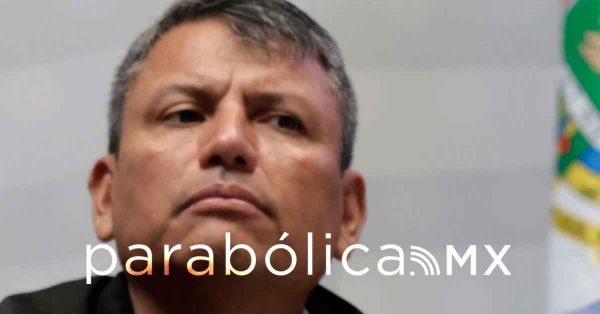 Avala SSP iniciativa para castigar con cárcel el uso de ponchallantas en Puebla