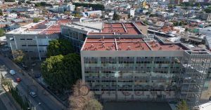 Inaugurar&aacute; IMSS 9 nosocomios; San Alejandro entre ellos