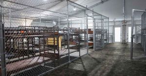 Atiende México a 81 connacionales recluidos en &quot;Alligator Alcatraz&quot; en EU