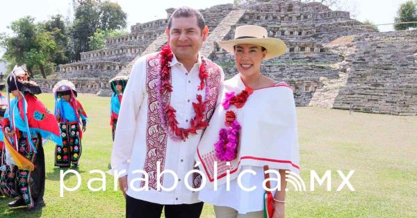 Es Puebla, punta de lanza del turismo comunitario: Josefina Rodríguez