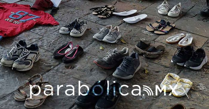 ¿Estrategia mediática o esperanza? Utilizan tecnología en búsqueda de desaparecidos