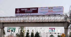 Promete Gobierno estatal orden, seguridad y limpieza para la Feria de Puebla
