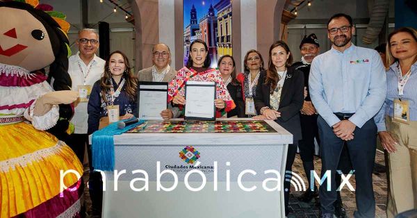 Se compromete ayuntamiento a preservar el patrimonio histórico: Oropeza Casas
